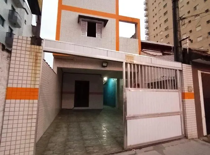 Pousada/Suites Praia Grande III